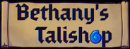 Bethany's Talishop