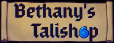 Bethany's Talishop 게임 이미지
