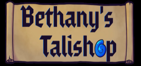 Bethany's Talishop steam charts