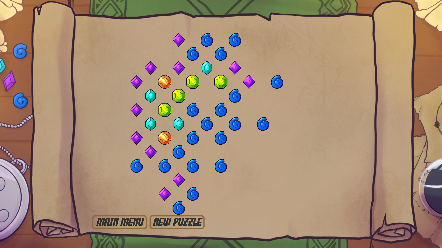 Bethany's Talishop screenshot 5