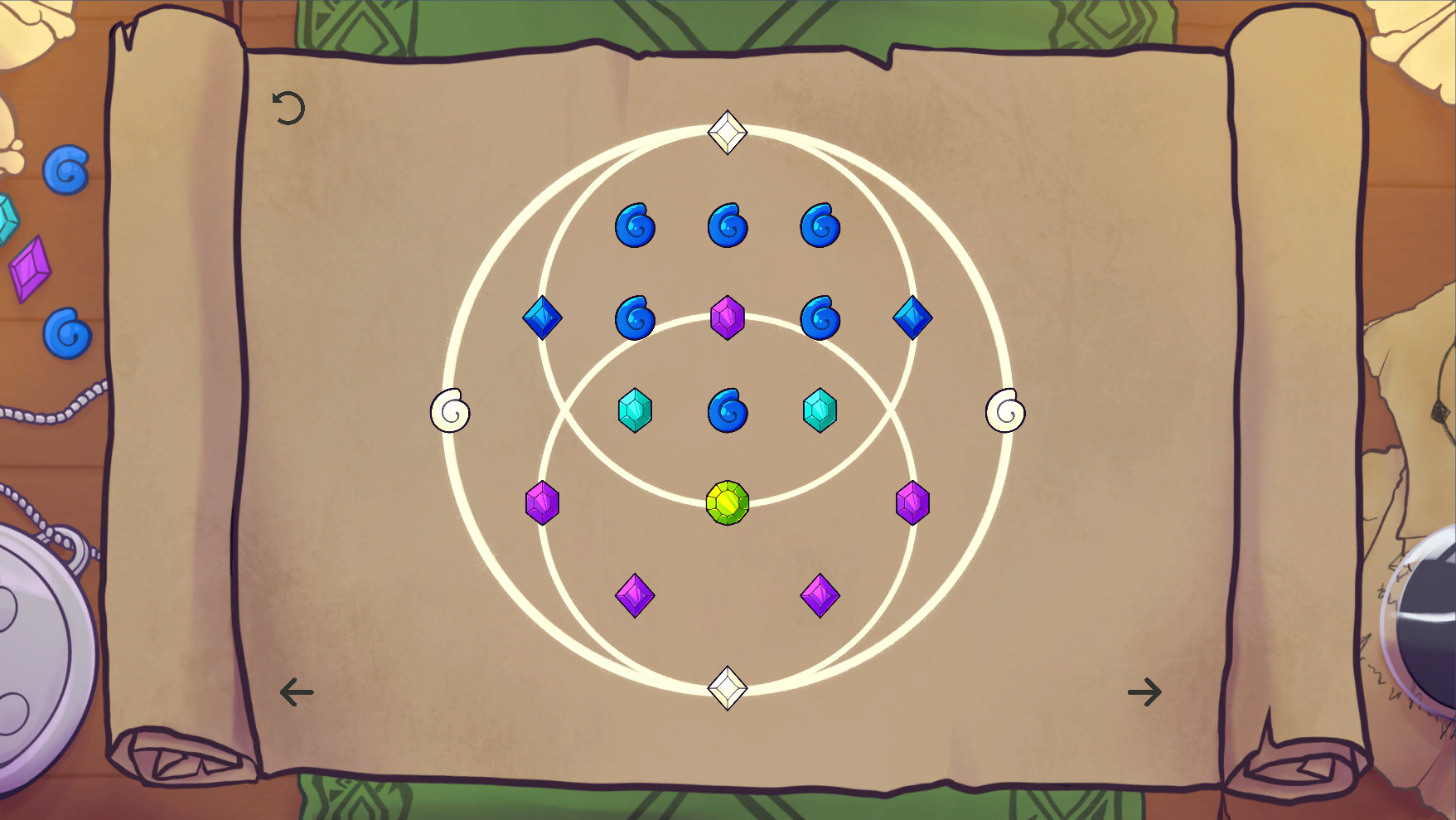 Bethany's Talishop screenshot 3