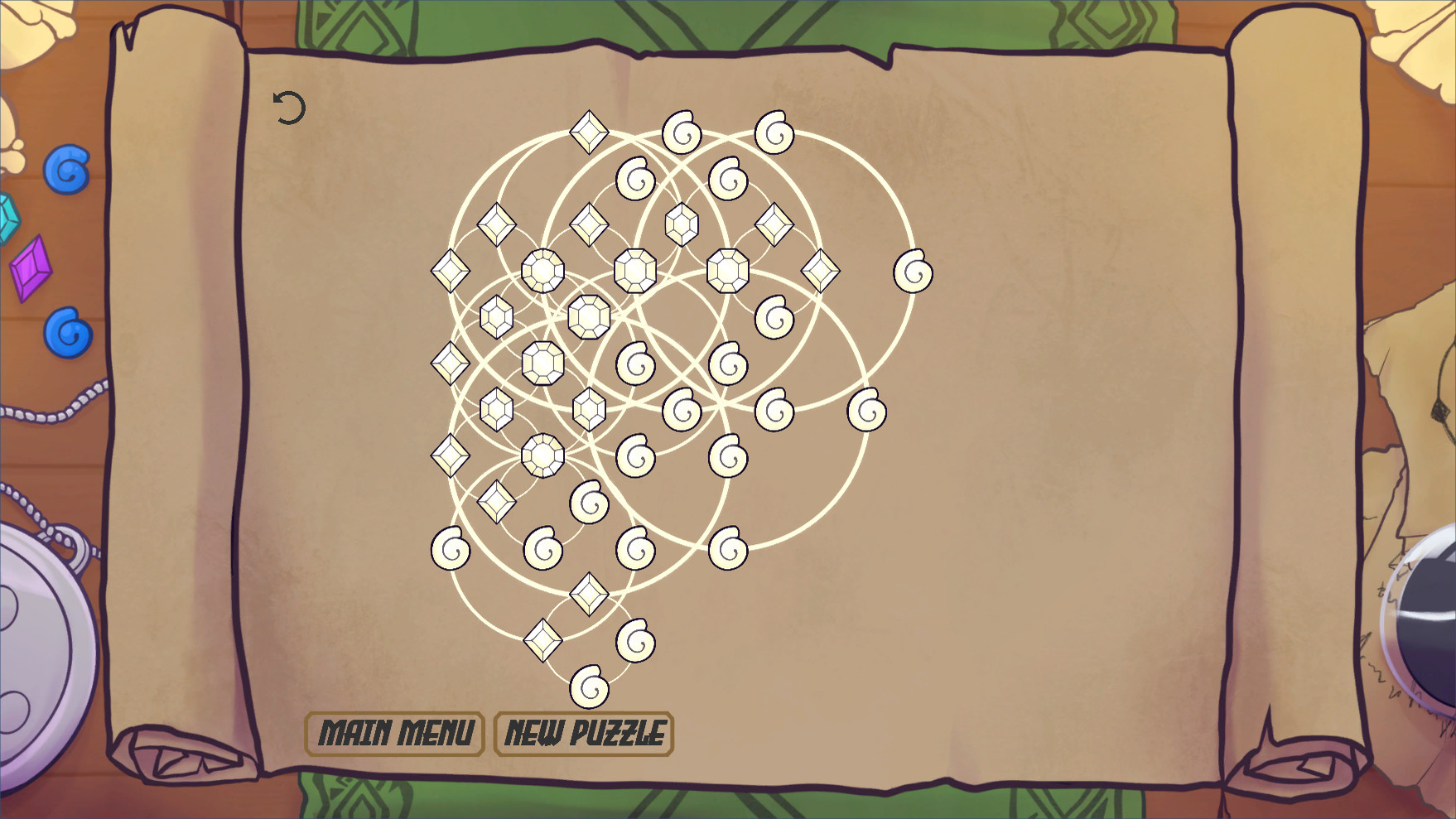 Bethany's Talishop screenshot 6