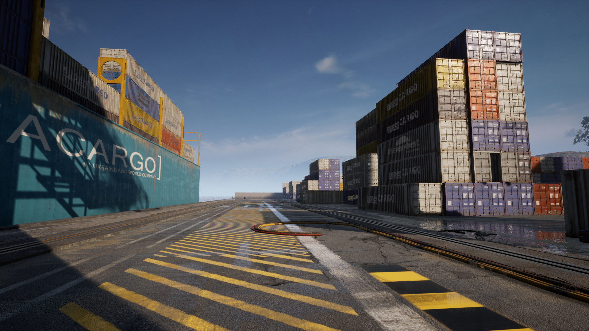 ПОСЛЕДНИЙ ДЕНЬ В УРЮПИНСКЕ #15