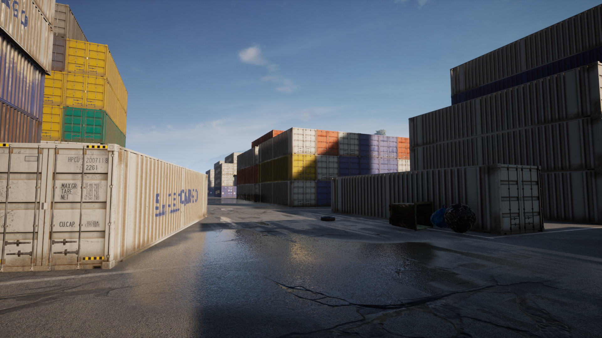 ПОСЛЕДНИЙ ДЕНЬ В УРЮПИНСКЕ #17