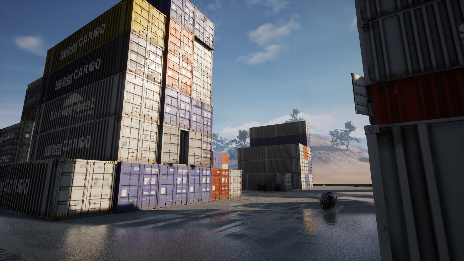 ПОСЛЕДНИЙ ДЕНЬ В УРЮПИНСКЕ #16