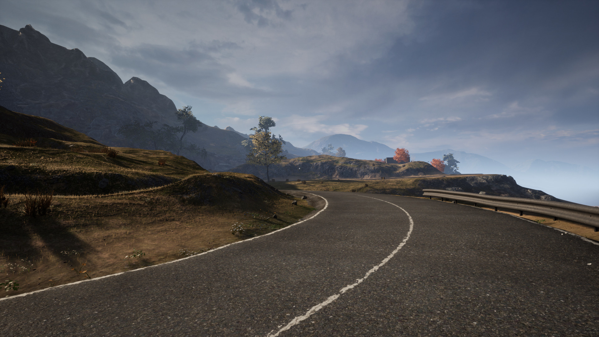 ПОСЛЕДНИЙ ДЕНЬ В УРЮПИНСКЕ #13