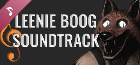 Leenie Boog Soundtrack banner image