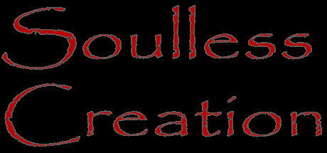Soulless Creation Cover Image