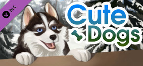 Cute Dogs - Digital Artbook + Bonus Videos