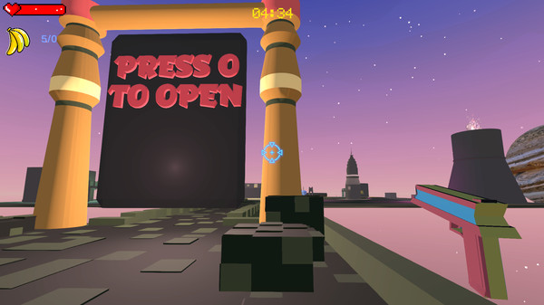 Скриншот из War in other Space