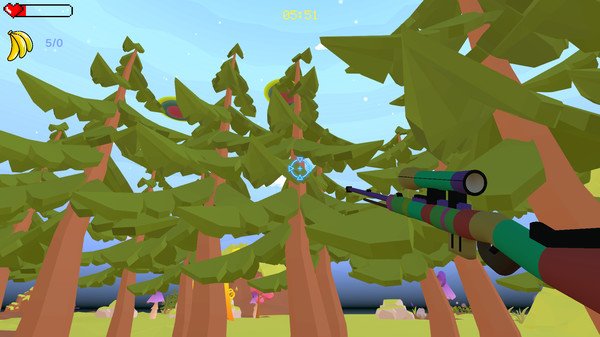 Скриншот из War in other Space