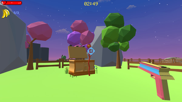 Скриншот из War in other Space