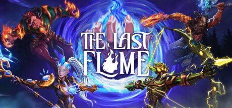 The Last Flame system requirements