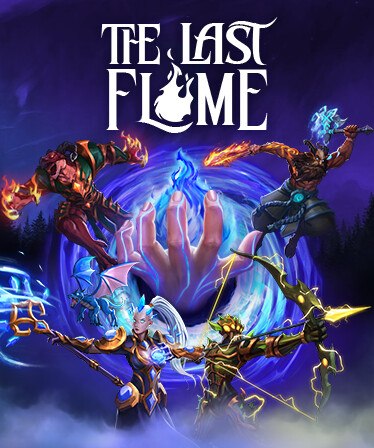 The Last Flame