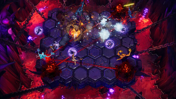 The Last Flame game for windows Pc 1