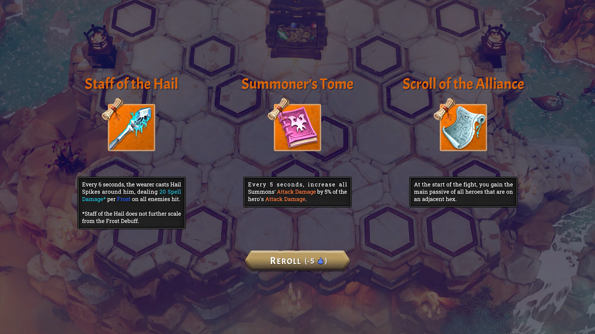 The Last Flame Steamissä