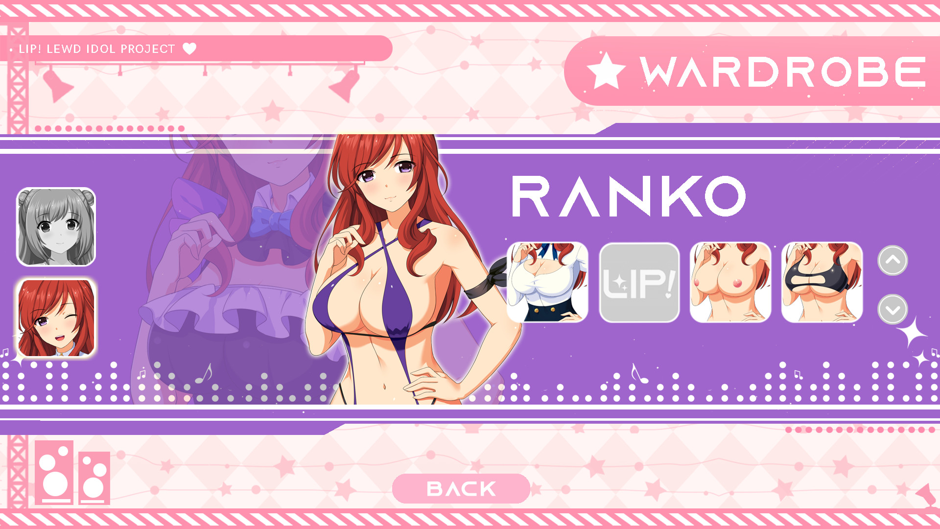 Tsundere Idol Vndb