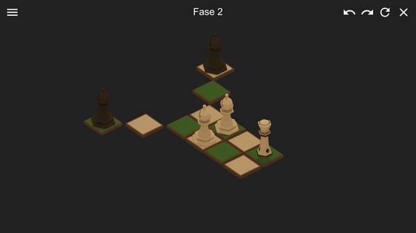 скриншот Chesskoban Bishop 1