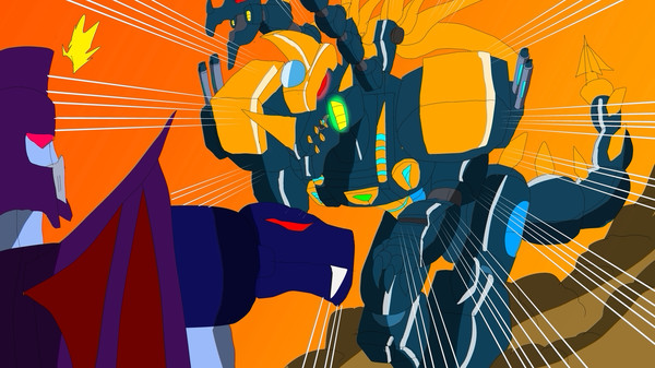 Foot Fetish Fortress VolTitan Vs. The Jundoh Empire Volume 1 game for windows Pc 1