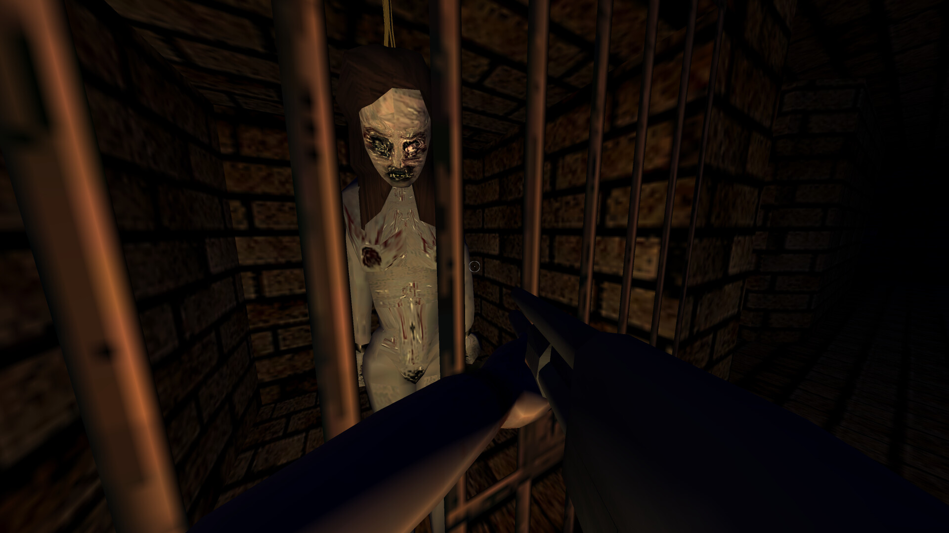 Dismantled 2 Demo: Flaying Symphony #6