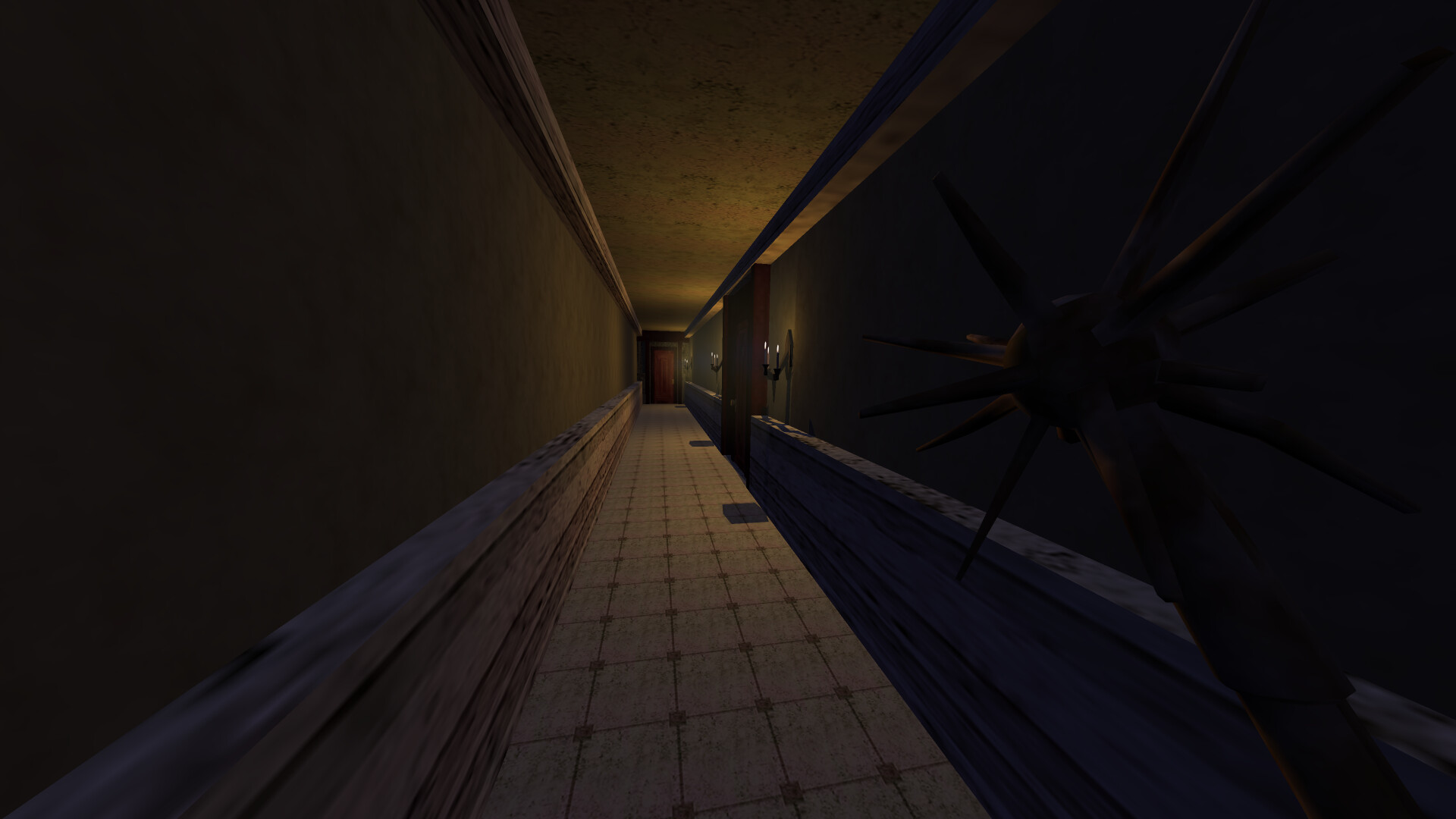 Dismantled 2 Demo: Flaying Symphony #14