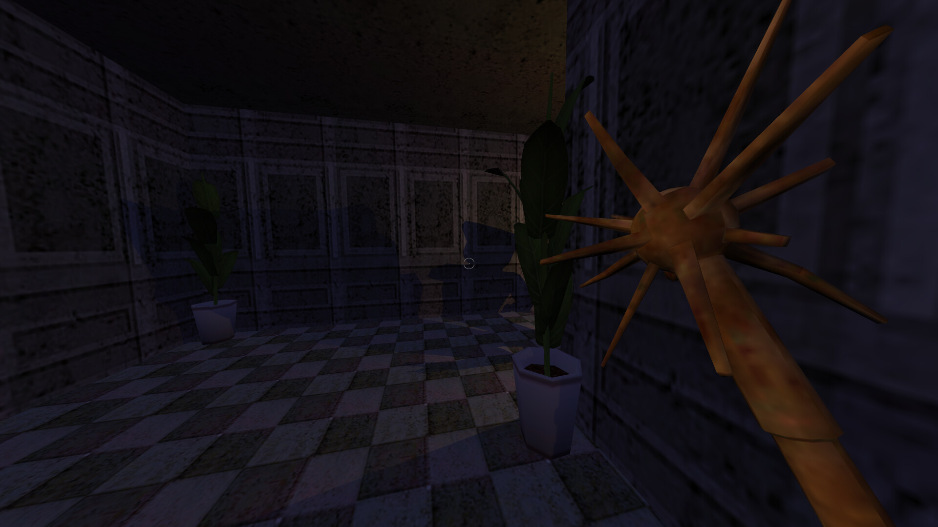 Dismantled 2 Demo: Flaying Symphony #18