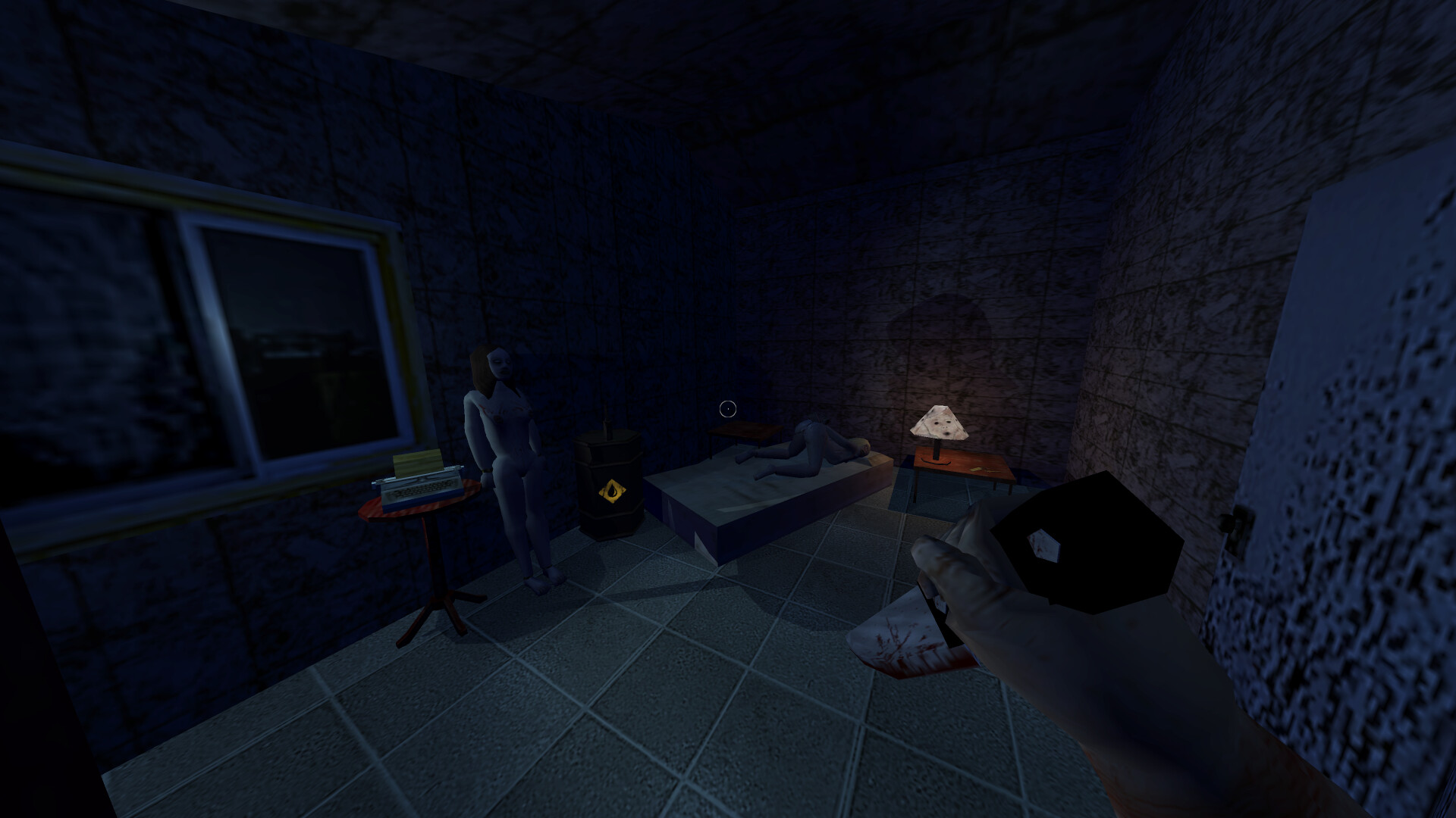 Dismantled 2 Demo: Flaying Symphony #13