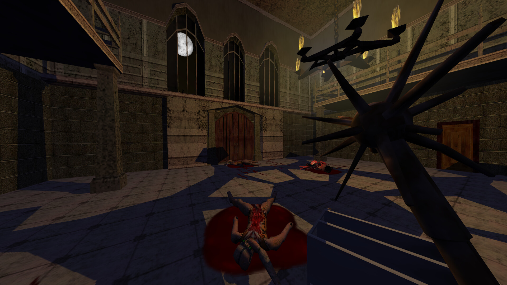 Dismantled 2 Demo: Flaying Symphony #23