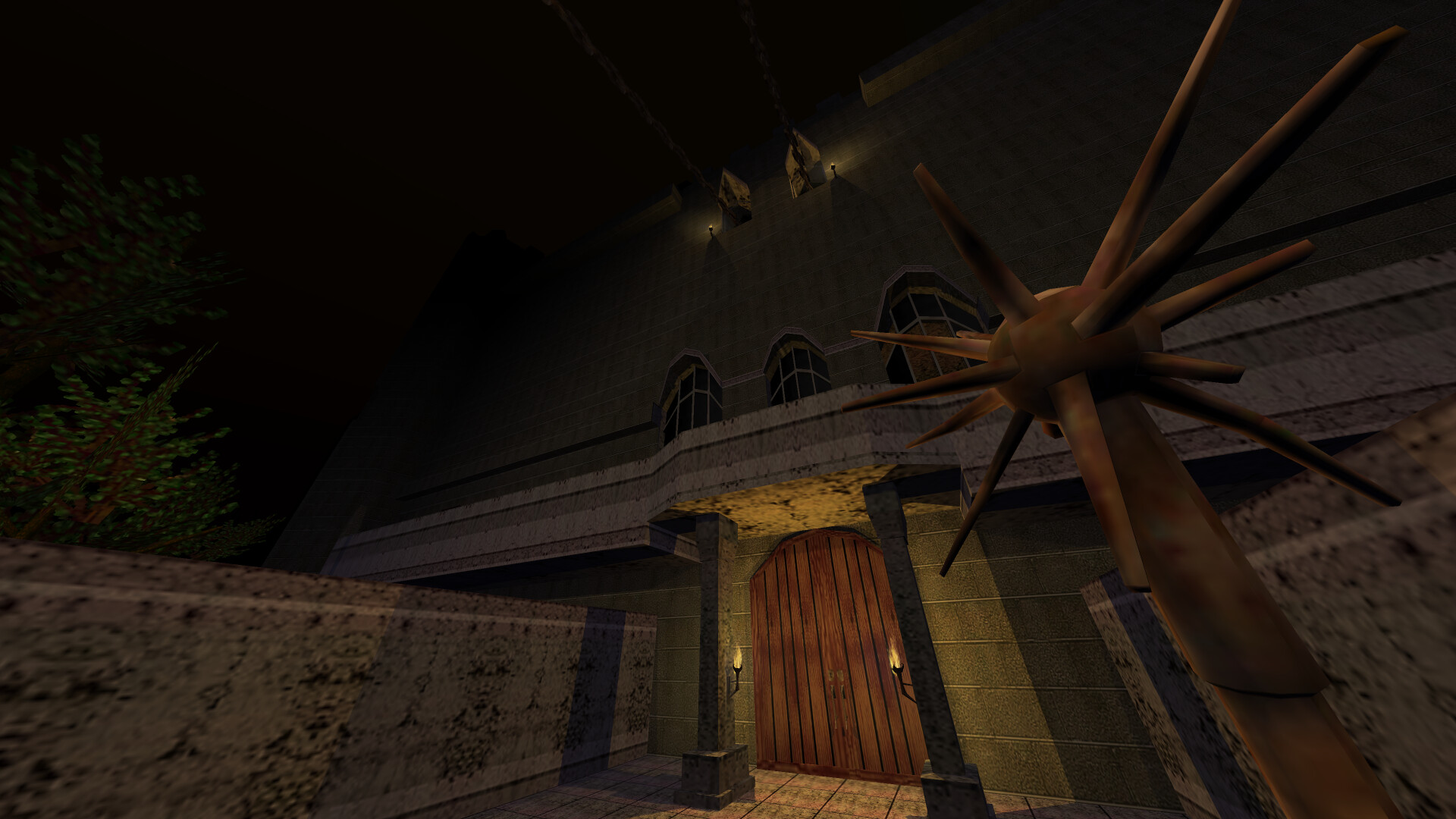 Dismantled 2 Demo: Flaying Symphony #21