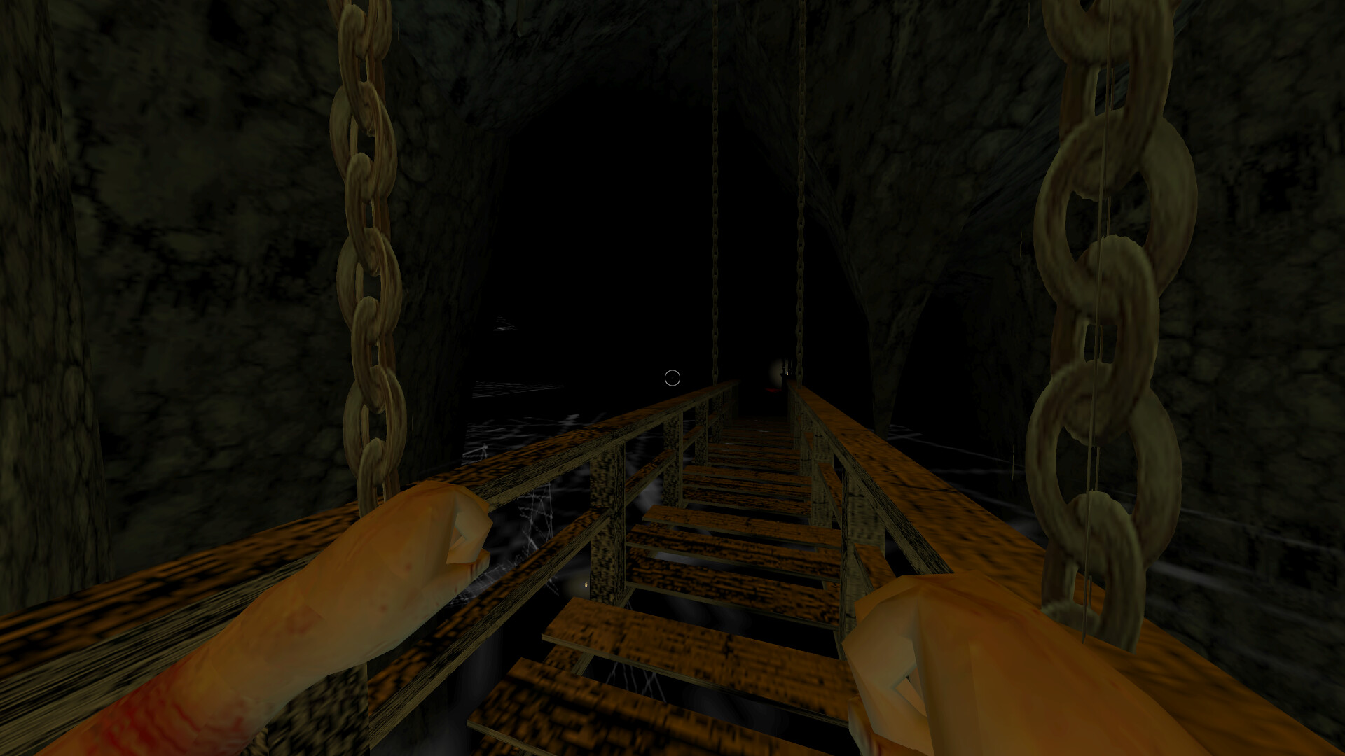 Dismantled 2 Demo: Flaying Symphony #8