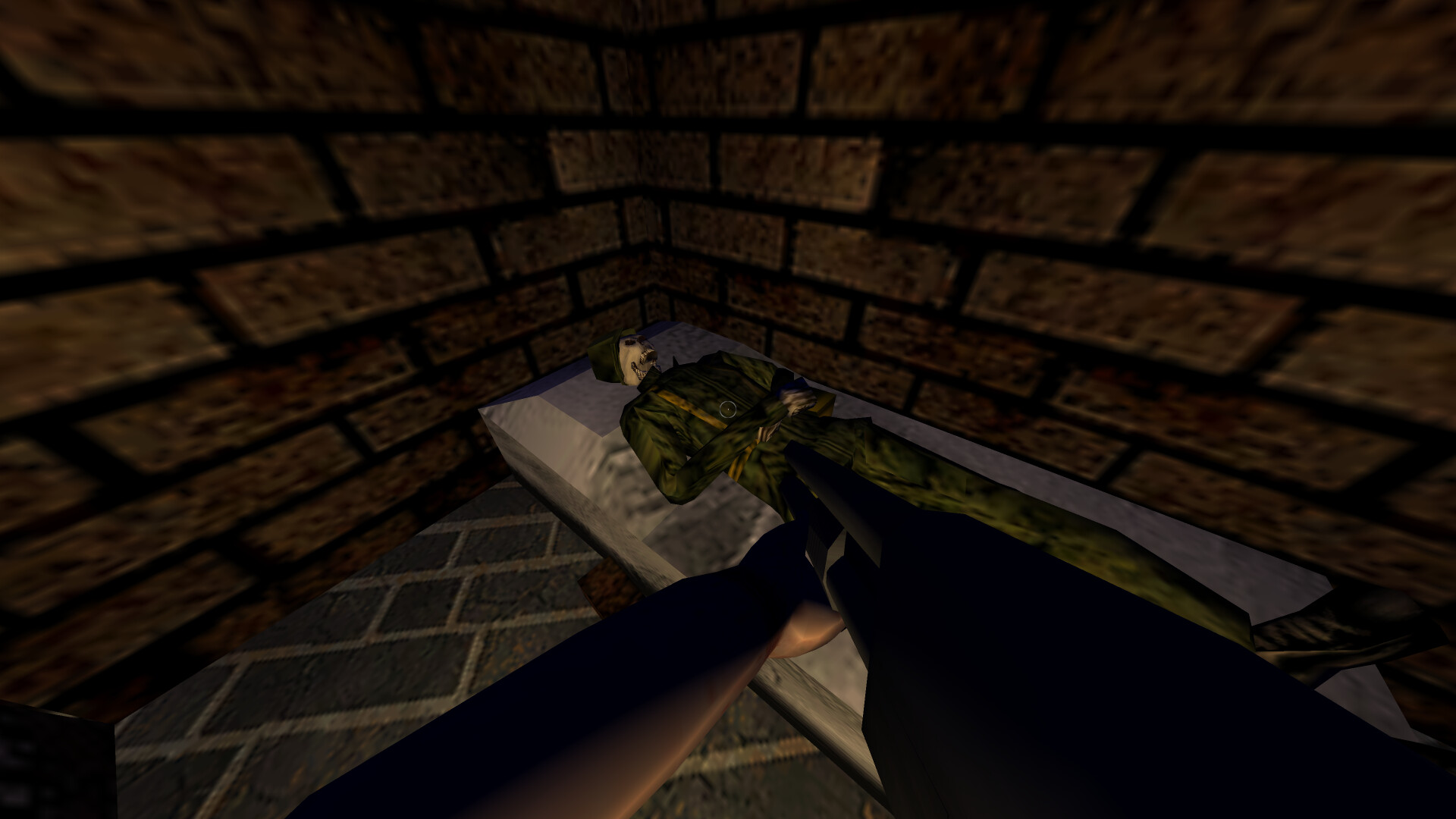 Dismantled 2 Demo: Flaying Symphony #9