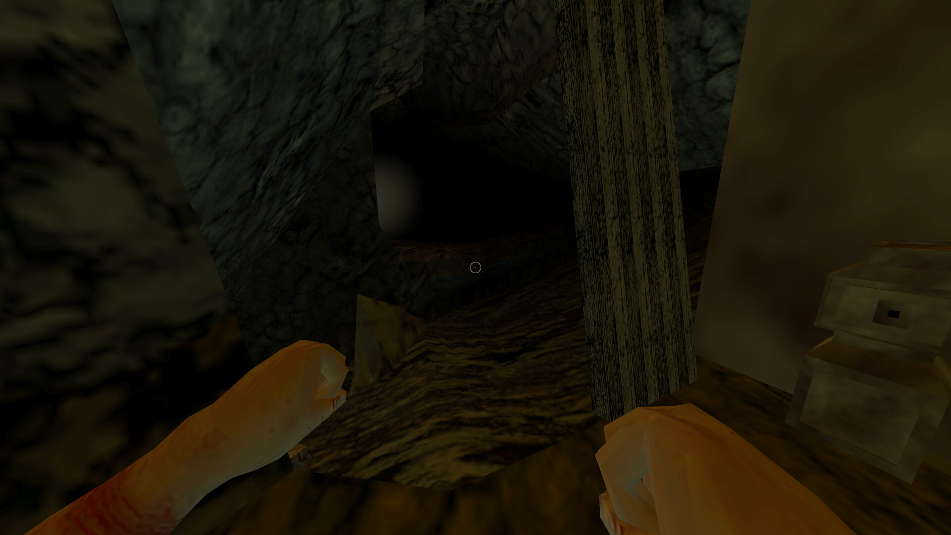 Dismantled 2 Demo: Flaying Symphony #5