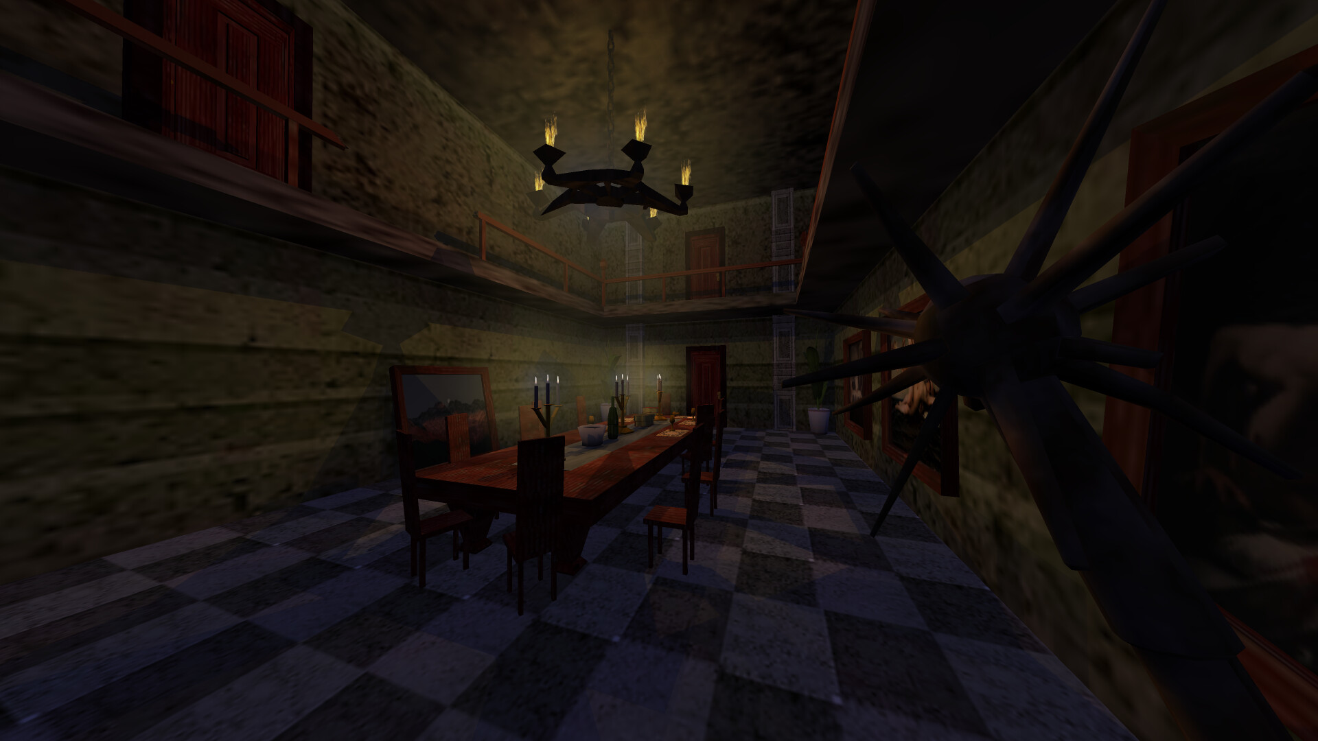 Dismantled 2 Demo: Flaying Symphony #11