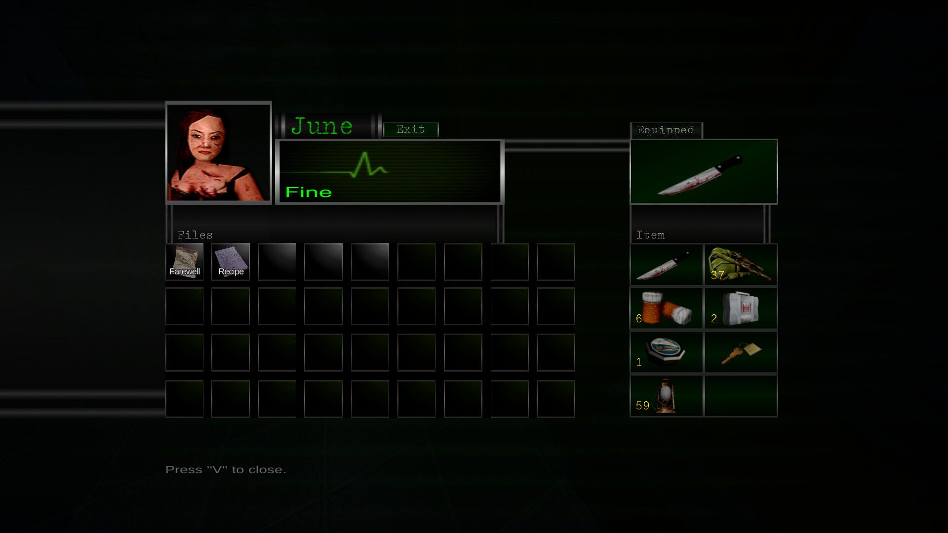 Dismantled 2 Demo: Flaying Symphony #3