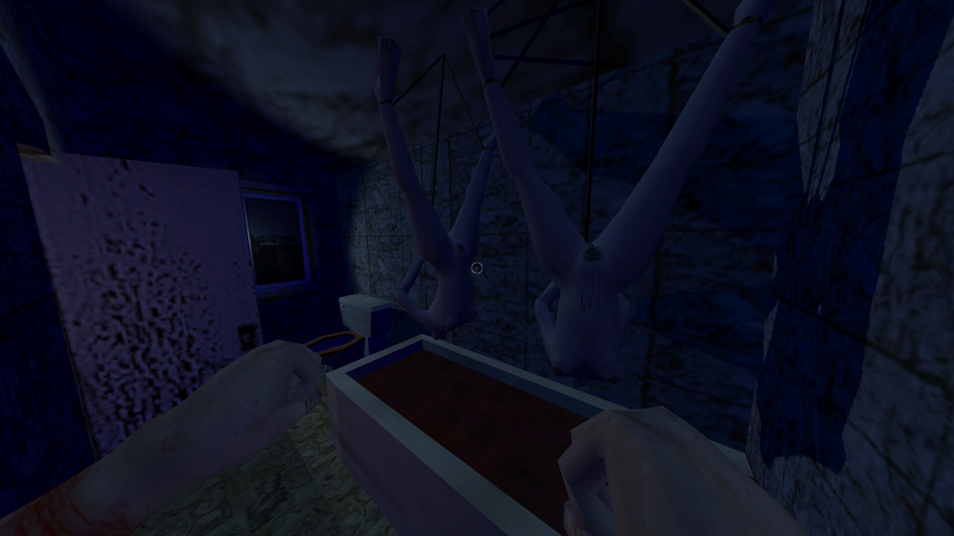 Dismantled 2 Demo: Flaying Symphony #4