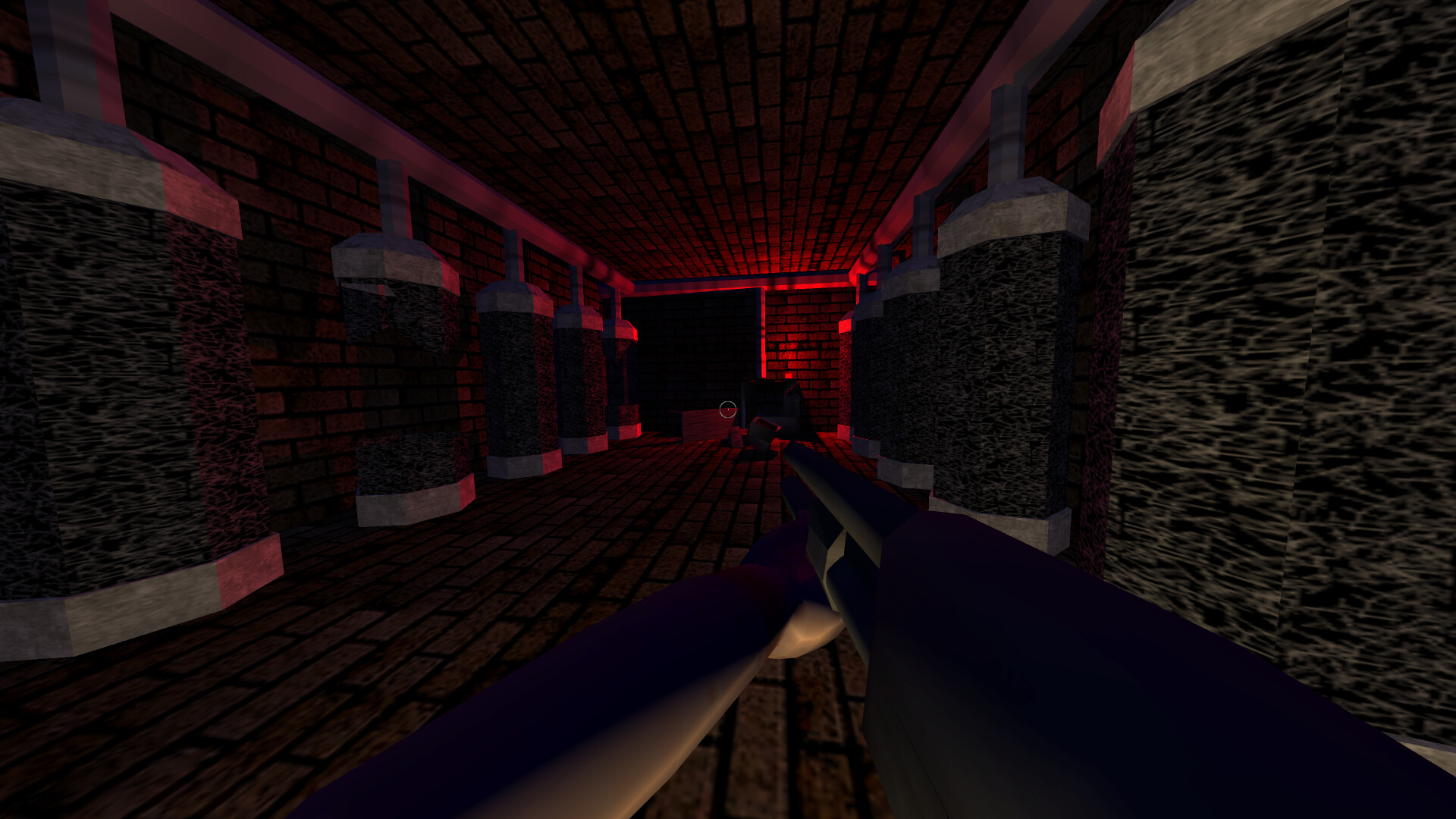 Dismantled 2 Demo: Flaying Symphony #19