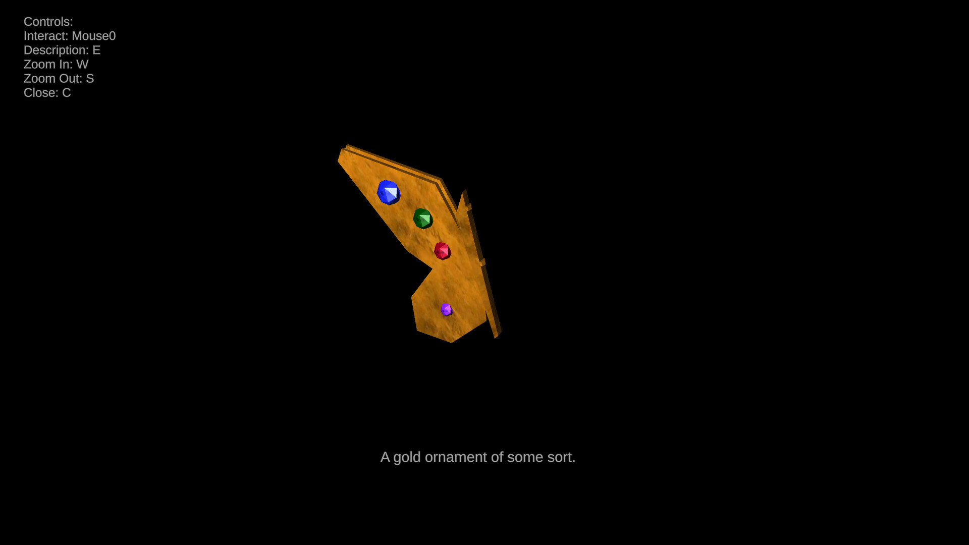 Dismantled 2 Demo: Flaying Symphony #2