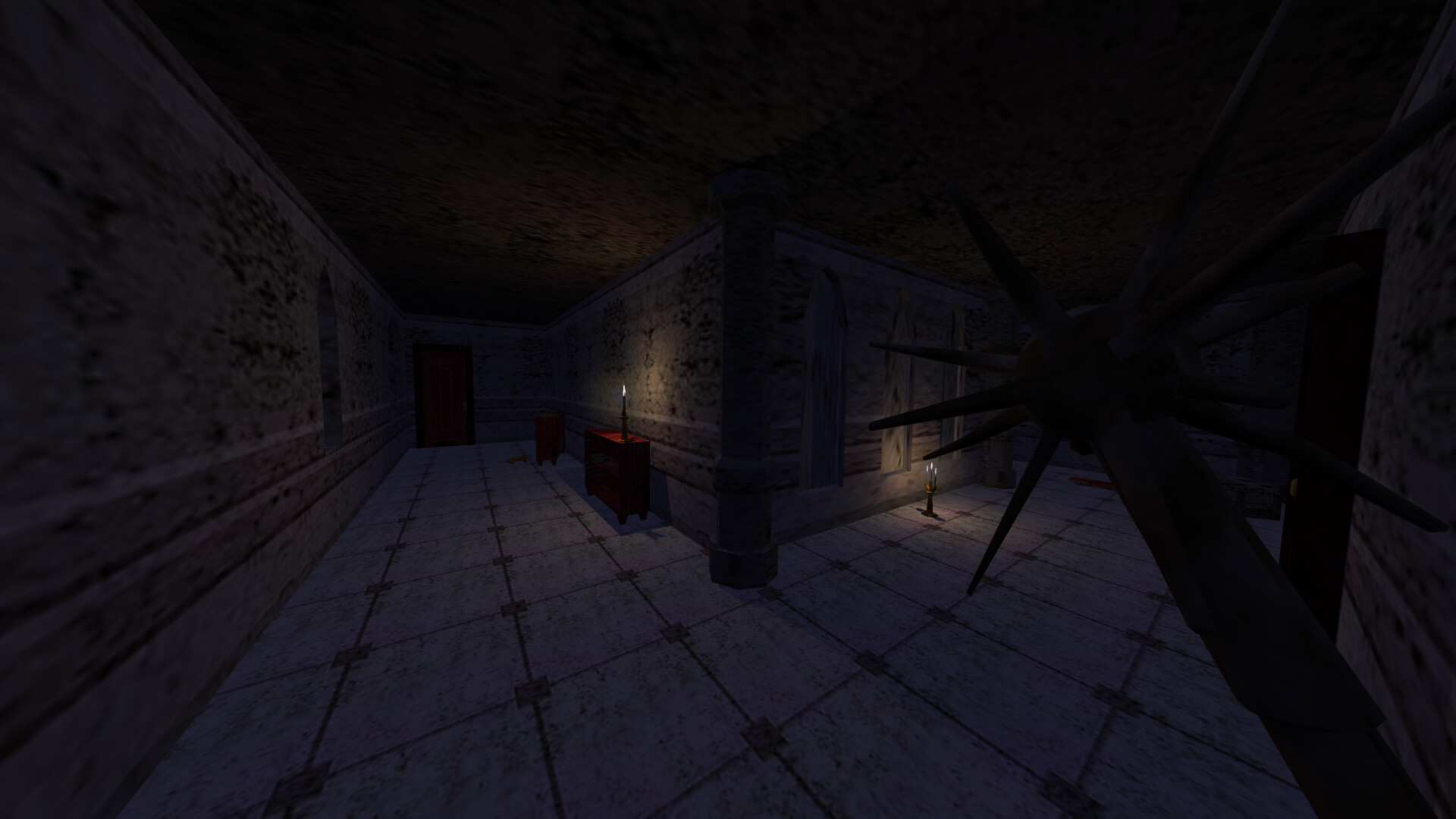 Dismantled 2 Demo: Flaying Symphony #17