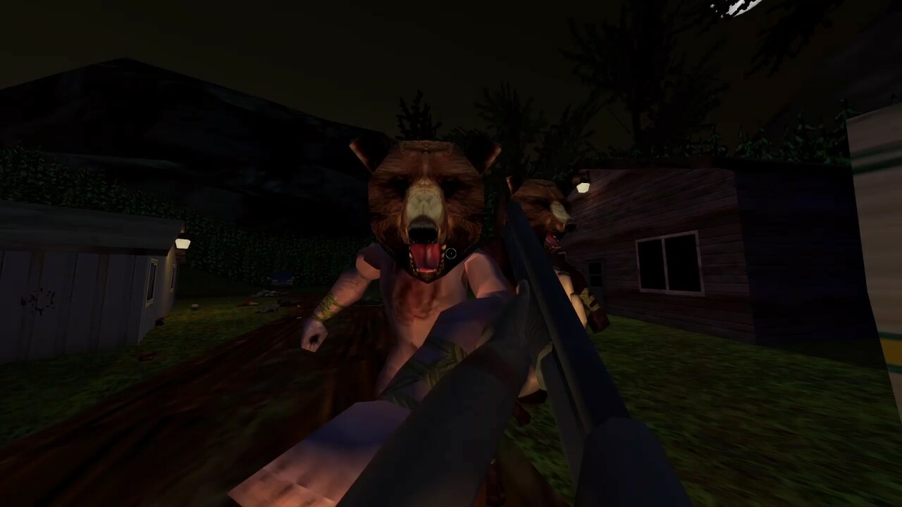 Dismantled 2 Demo: Flaying Symphony #0