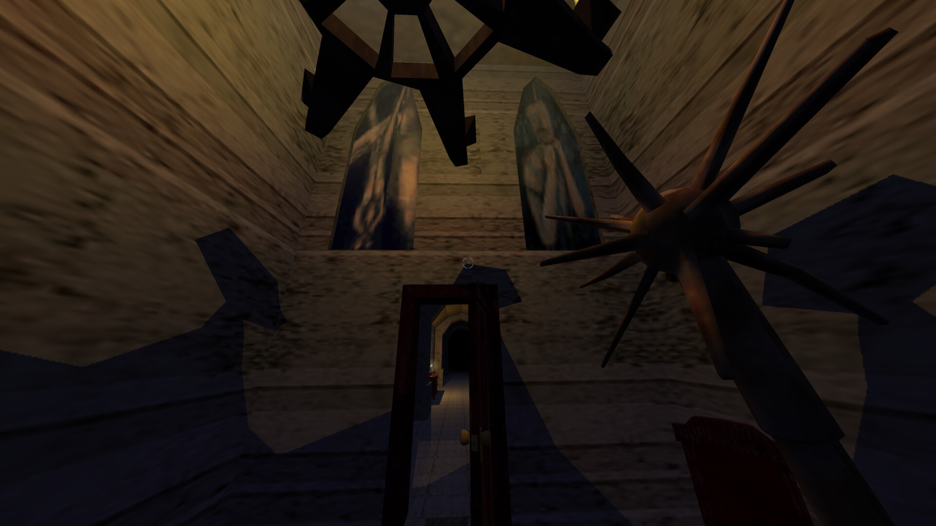 Dismantled 2 Demo: Flaying Symphony #15