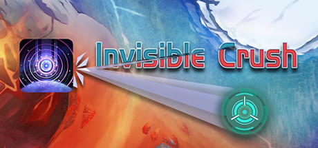 Invisible Crush Cover Image