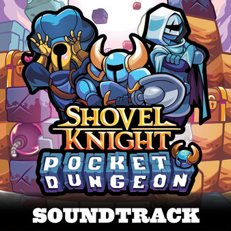 скриншот Shovel Knight Pocket Dungeon Soundtrack 0