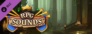 RPG Sounds - Dungeons of Thamarya - Sound Pack