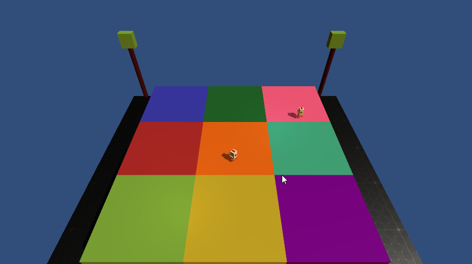 TowerFall with Friends #3