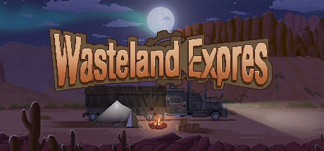 WasteLand Express 废土快递 technical specifications for computer