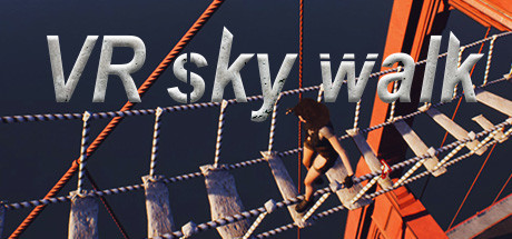 VR Sky Walk cover