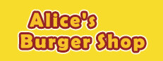 Alice's Burger Shop