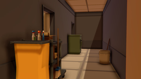 Скриншот из PolyShot