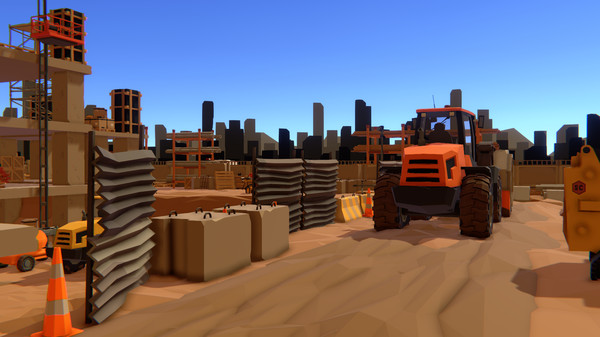 Скриншот из PolyShot