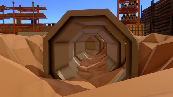 Скриншот из PolyShot